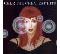 Cher - Greatest Hits by Cher (1999) Audio CD