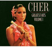 Cher - Greatest Hits Vol. 1