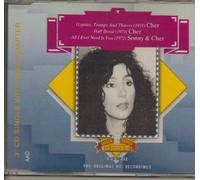 Cher - Gypsies, Tramps & Thieves / Half Breed / All I Ever Need is You
