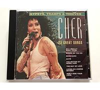 Cher - Gypsyes Tramps and Thieves [The best of 1964-1972]