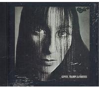 Cher - Gypsys, Tramps And Thieves [Us Import]