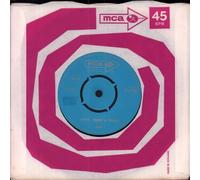 CHER - Gypsys Tramps & Thieves / He'll Never Know