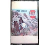 Cher - Half Breed [CASSETTE]