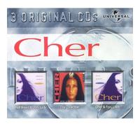 Cher - Half Breed & Dark Lady;The Collection;Cher & Foxy Lady