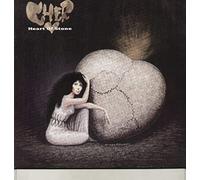 CHER - Heart of stone (1989) [VINYL]