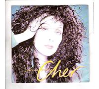 Cher - I Found Someone / Dangerous Times [7" Vinyl]