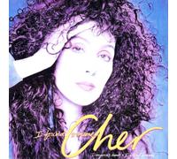 Cher - I Found Someone / Dangerous Times [Vinyl Single]