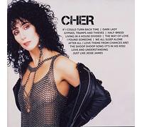 Cher - Icon: Cher by Cher (2011-01-04)