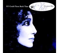 Cher - If I Could Turn Back Time-Cher [CASSETTE]