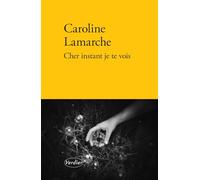 Cher instant je te vois