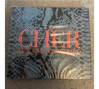 It's a Man's World (Deluxe Edition)