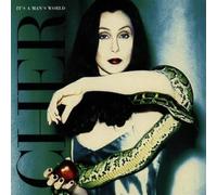 Cher - It's A Man's World