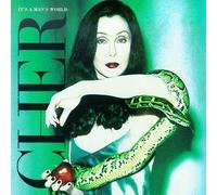 Cher - It's a Man's World [CASSETTE]