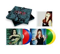 Cher - It's a Man's World (Deluxe Edition) [VINYL]