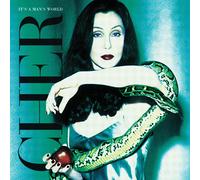 Cher - It'S A Man'S World (2 LP)