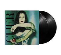 Cher - It's a Man's World - Vinyl Record VINYL - G1398z