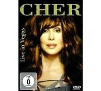 CHER-Live In Vegas