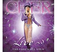 Cher - Live - The Farewell Tour
