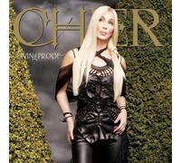 Cher : Living Proof VINYL 12" Album Coloured Vinyl (Limited Edition) (2024)