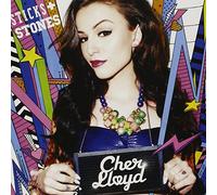 Cher Lloyd - Sticks & Stones