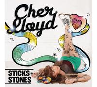 Cher Lloyd - Sticks + Stones