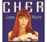 Cher - Love Hurts