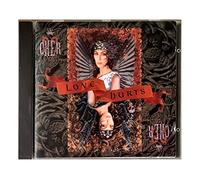 Cher - Love Hurts