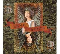 Cher - Love Hurts [CASSETTE]