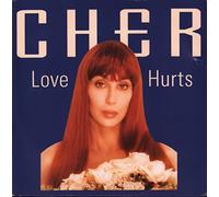 Cher - Love Hurts - Cher 7" 45