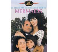 Cher - Mermaids
