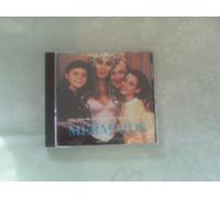 Mermaids - Music From The Original Motion Picture Soundtrack - Various - CD