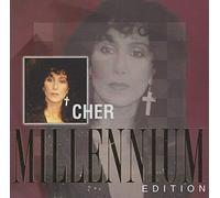 Cher - Millenium Edition