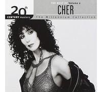 Cher - Millennium Collection Vol 2 [Us Import]