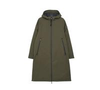 Cher Parka - female - Tantä - Parkas - Green - L - Coats L