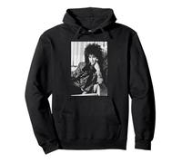 Cher Pop Singer At Mask Movie Premiere 1985 Pullover Hoodie