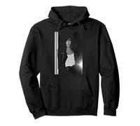 Cher Portrait I Found Someone Era Moonstruck 1987 Pullover Hoodie