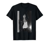 Cher Portrait I Found Someone Era Moonstruck 1987 T-Shirt