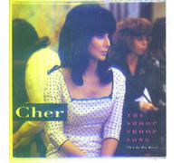Cher - Shoop shoop song (1990) / Vinyl single [Vinyl-Single 7'']