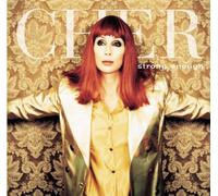 Cher - Strong Enough