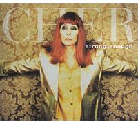 Cher - Strong Enough [CD 1]