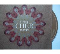 Cher - Strong Enough [CD 2] [CD 2]