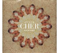 Cher - Strong Enough [VINYL]
