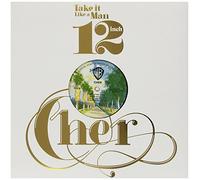 Cher - Take It Like A Man [VINYL]
