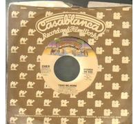 CHER - take me home LP