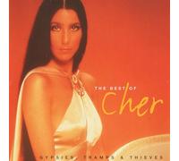 Cher - The Best Of Cher: GYPSIES, TRAMPS & THIEVES