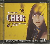Cher - The Best Of The Imperial Recordings: 1965-1968