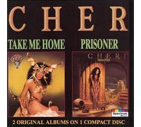 Cher - The Casablanca Years