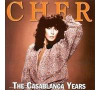 Cher - The Casablanca Years by Cher