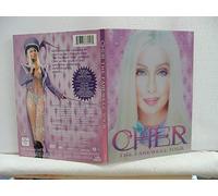 Cher: The Farewell Tour [DVD] [2003]