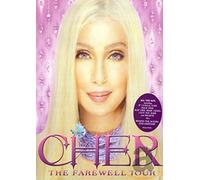 Cher - The Farewell Tour [DVD] [2009]